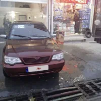 پراید132مدل 89