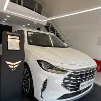 فیدلیتی پرستیژ 7 نفره 1405