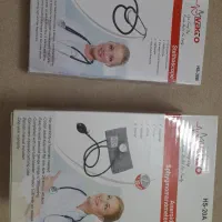 دستگاه فشار خون عقربه ای