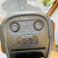 پارتی باکس ۷۱۰ بسیار نو|صوتی و تصویری|شیراز, فرهنگ شهر|دیوار