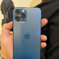 ایفون ۱۲پرو مکس