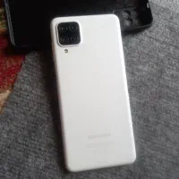 سامسونگ Galaxy A12 با حافظهٔ ۶۴ گیگابایت