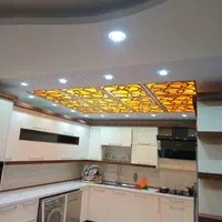 دکوراسیون داخلی ساختمان