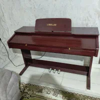 فروش پیانو|پیانو، کیبورد، آکاردئون|ارومیه, |دیوار