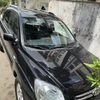 اسپورتیج ۲۰۰۸ مشابه صفر کم کار