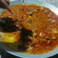 آشپز خانم در منزل