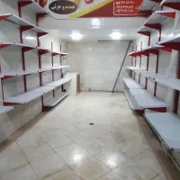 اجاره مغازه تجاری داخل پاساژ لاله