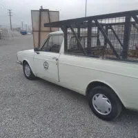 وانت پیکان|خودرو سواری و وانت|کرج, آق تپه|دیوار