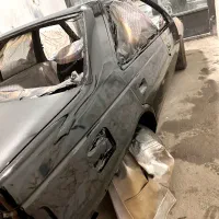 نقاشی اتومبیل