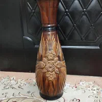 گل و گلدان|گل مصنوعی|قم, سراجه|دیوار