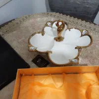 ظرف سرو شیرینی و شکلات وآجیل|ظروف سرو و پذیرایی|رشت, گلزاران|دیوار