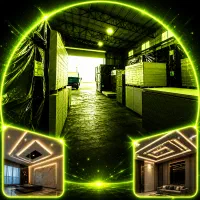 نماینده فروش اجرا کناف محمودآباد