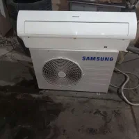 کولر گازی ۲۴ هزار سردوگرم سامسونگ