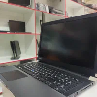 لپتاپ ژاپنی اصلی توشیبا i5  نسل۸، رم ۱۶ اقساطی ‌|رایانه همراه|شهرکرد, |دیوار