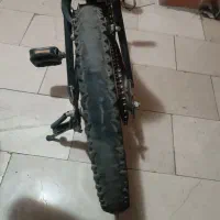 دوچرخه  سایز ۱۶|دوچرخه، اسکیت، اسکوتر|تهران, دستغیب|دیوار