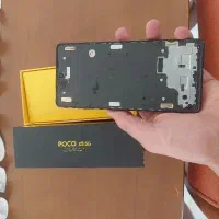 شیائومی پوکو تعمیری