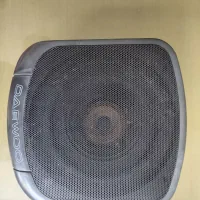 باند دوو سیلو چراغ جلو تندر نود