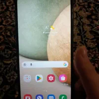 گوشی a12|موبایل|بروجرد, |دیوار