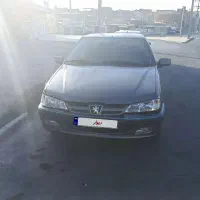 پژو پارس|خودرو سواری و وانت|بیرجند, |دیوار