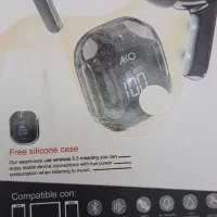 ایرپاداورژینال آکا یی یاAki