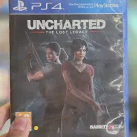uncharted lost legacy