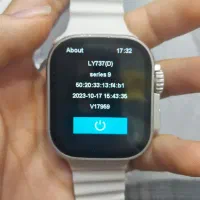 اپل واچ سری 9