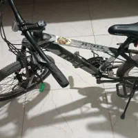 دوچرخه|دوچرخه، اسکیت، اسکوتر|رفسنجان, |دیوار