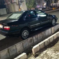 پارس مشکی ۸۳زیر خاکی