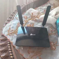 مودم دلینک سیمکارت خور|مودم و تجهیزات شبکه|تبریز, |دیوار