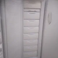 یخچال و فریزر مارک امرسان|یخچال و فریزر|نظرآباد, نظرآباد|دیوار