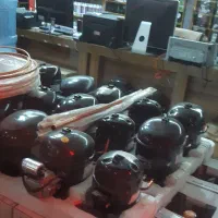 تعمیرات فوری همه نوع یخچال خانگی صنعتی شارژ گاز|خدمات پیشه و مهارت|مشهد, کوی سیدی|دیوار