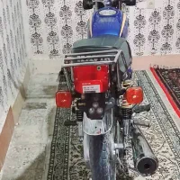 موتور کویر|موتورسیکلت|اهواز, کوی باهنر|دیوار
