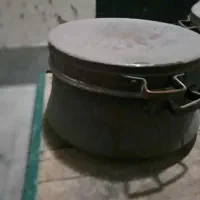 دیگه مسی تاس