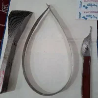 وسایل قالی بافی