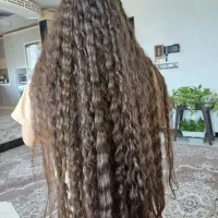 مرکز خرید موی طبیعی بانوان