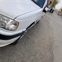 پژو پارس tu5 1400 سیمی