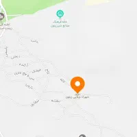 سرخ حصار قطعه 3696