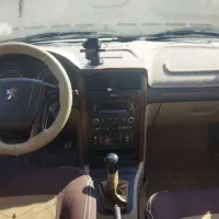 پژو پارس تیوفایو|خودرو سواری و وانت|اهواز, کوی مهدیس|دیوار