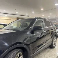 فیدلیتی پرایم مدل 1400 - نقد و اقساط با تحویل فوری|خودرو سواری و وانت|تهران, سهروردی|دیوار