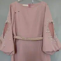 لباس مجلسی سایز چهل و دو الی چهل و چهار|لباس|قیدار, |دیوار