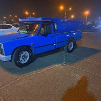 نیسان زامیاد دوگانه|خودرو سواری و وانت|شهریار, بکه|دیوار