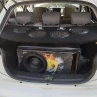 تیبا مدل 1400|خودرو سواری و وانت|دورود, |دیوار