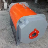 تولید کننده دیگ استخری سه پاس و حرارت مستقیم