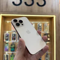 ۱۶ پرو دیزرت ریجستر / 16 pro 256 za