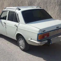 پیکان سواری 83 بستک|خودرو سواری و وانت|بستک, |دیوار