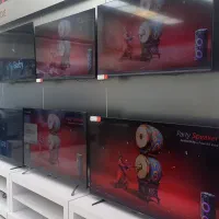 دوو سئول 55اینچ ،نمایندگی رسمی دوو،نظرآباد الغدیر|تلویزیون و پروژکتور|نظرآباد, نظرآباد|دیوار