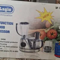 غذا ساز چندکاره Bellagio