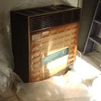 بخاری بزرگ آلیش|بخاری، هیتر، شومینه|تهران, دکتر هوشیار|دیوار