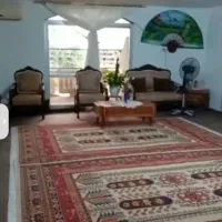 ففروش بنا مسکونی طبقه دوم میدان رجایی رامسر