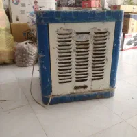 کولر پاییزان